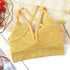 Cami Padded Strap Bralet